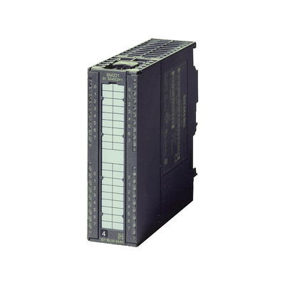 シメンス PLC S7-300 拡張モジュール DI 32xDC 24V 自動化産業用