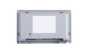 X2ベース 5v2 エレクトロニクス HMI パネル周波数インバーター TFT-LCDタッチスクリーン 材料