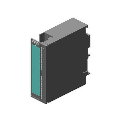 100% オリジナルシメンス PLC モジュール S7-300 シリーズ AI 8x9/12/14ビット 100% 6ES73317KF020AB0