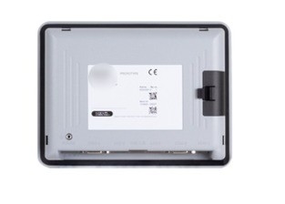 産業自動化X2ベース7v2 爆発防止HMI TFT-LCD LEDバックライト付き