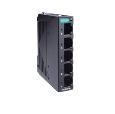 産業用コンピュータ用アクセサリー EDS-2005-EL 5ポート管理されていないEthernetスイッチ
