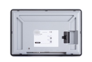 X2 ベース 10 v2 高解像度タッチスクリーン HMI で産業自動化をアップグレードします