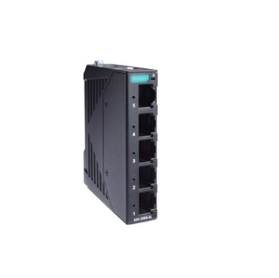 取引保証 TT 支払期間 EDS-2005-EL 5ポート管理されていないEthernetスイッチ