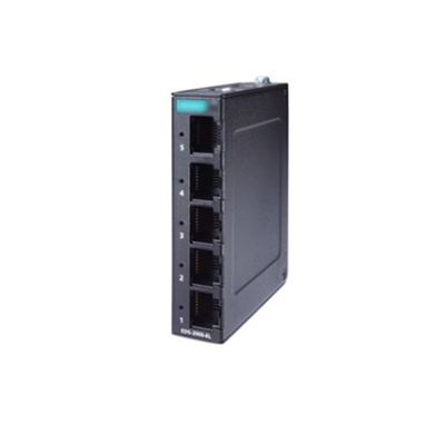 取引保証 TT 支払期間 EDS-2005-EL 5ポート管理されていないEthernetスイッチ