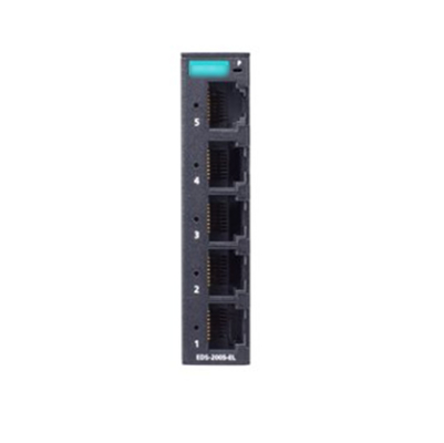 取引保証 TT 支払期間 EDS-2005-EL 5ポート管理されていないEthernetスイッチ
