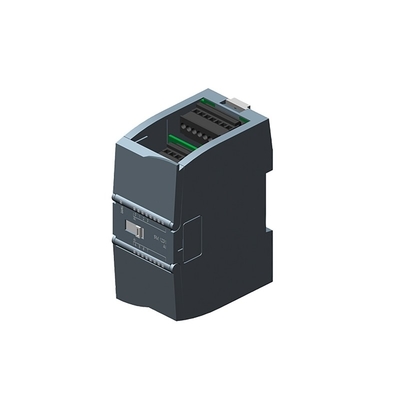 SIMATIC S7-1200 SM 1231 8 AI 12 ビットサイン アナログ入力モジュール 通信インターフェース その他