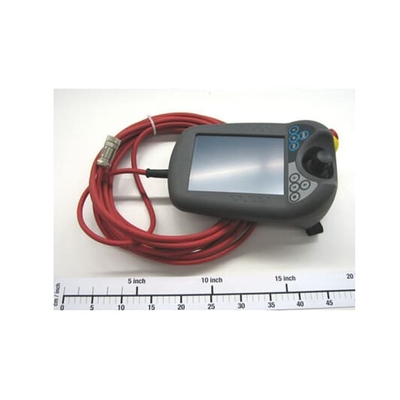 ABB ロボット 学習装置 3HAC028357-001 の特典をネットワークと交渉する