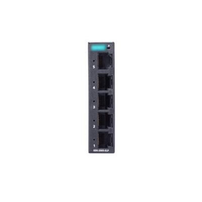 EDS-2005-ELP ガスバーナー用品 5ポート産業用イーサネットスイッチ IP40保護