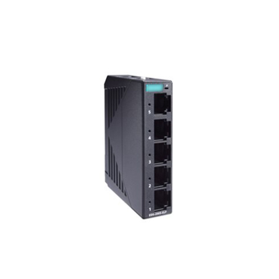 EDS-2005-ELP ガスバーナー用品 5ポート産業用イーサネットスイッチ IP40保護