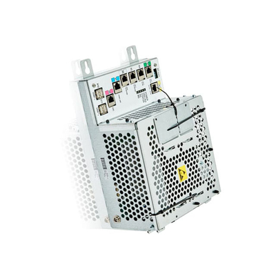 ABB DSQC1018 パソコン 3HAC050363-001 ロボットネットワークとインターフェースタイプ交渉オファー