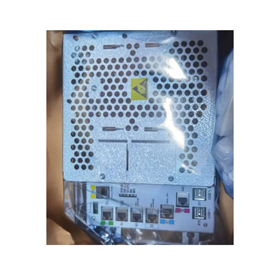 ABB DSQC1018 パソコン 3HAC050363-001 ロボットネットワークとインターフェースタイプ交渉オファー