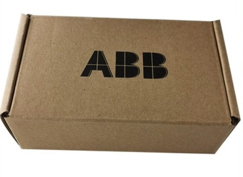 ABB DSQC1018 パソコン 3HAC050363-001 ロボットネットワークとインターフェースタイプ交渉オファー