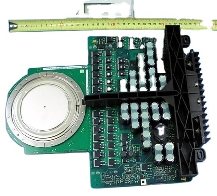 ACS1000シリーズアクセサリー ABB IGCT MODULE 5SHX0445D0001 IP54 保護レベル