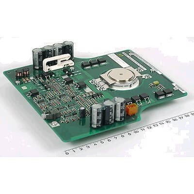 ACS1000シリーズアクセサリー ABB IGCT MODULE 5SHX0445D0001 IP54 保護レベル