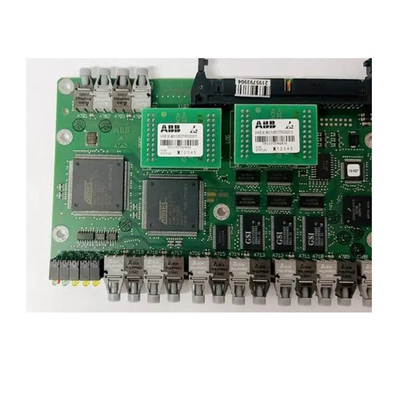 IP54 ABB PPC907BE 3BHE024577R0101 圧力調節プレート モジュール DCS 部品制御ボード その他