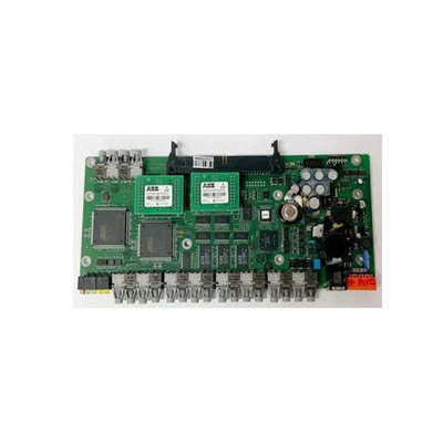 IP54 ABB PPC907BE 3BHE024577R0101 圧力調節プレート モジュール DCS 部品制御ボード その他