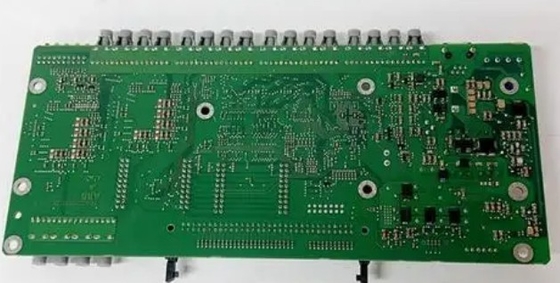 IP54 ABB PPC907BE 3BHE024577R0101 圧力調節プレート モジュール DCS 部品制御ボード その他