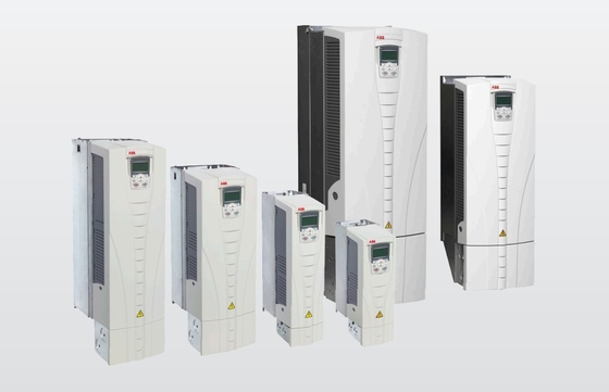 ABB ACS510-01-03A3-4 インバーター 三相 380V-480V 入力 サイズ 465*365*225