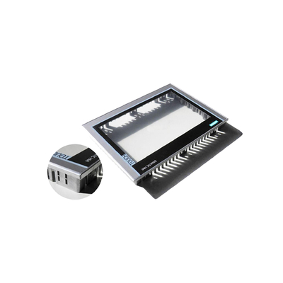 100% テスト済み 6AV21232GB030AX0 シメンス HMI KTP700 基本ライト パネル 押すボタン/タッチ操作 7インチ TFT ディスプレイ