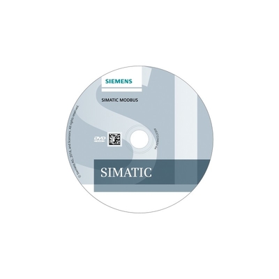 シメンス SIMATIC S7 MODBUS マスター V3.1 データ転送のためのあなたのソリューション 6ES78701AA010YA1