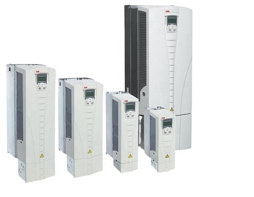 最安値ABB オリジナル ACS510シリーズ インバーター ACS510-01-180A-4 ファンと水ポンプ用 90kW