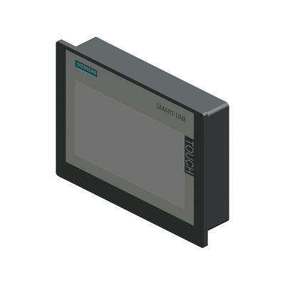 産業自動化 シエメンス HMI 7インチ シマティック SMART 700 IE V3 ディスプレイ 6AV66480CC113AX0