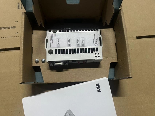 PROFIBUS DP RPBA-01 完璧なフィールドバス通信ソリューション インターフェースタイプ 他