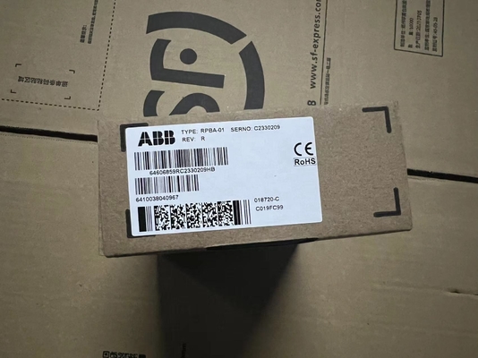 PROFIBUS DP RPBA-01 完璧なフィールドバス通信ソリューション インターフェースタイプ 他