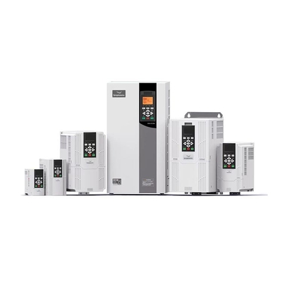 30KW DX100-4T0300 シンプフェニックス 68*149*110 寸法を持つオープンループベクトル周波数変換器