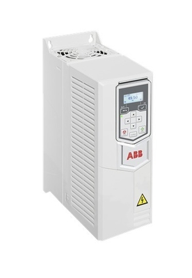 ABB ACS530シリーズ インバーター 0.75kw-250kw ファンと水ポンプ 三相 380V-480V 入力