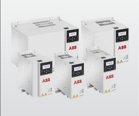 ABB ACS530シリーズ インバーター 0.75kw-250kw ファンと水ポンプ 三相 380V-480V 入力