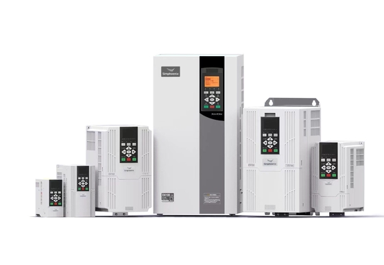 DX100-4T0900 シンプフェニックス 90KW V/F コントロール オープンループ ベクトル インバーター 三相 380V