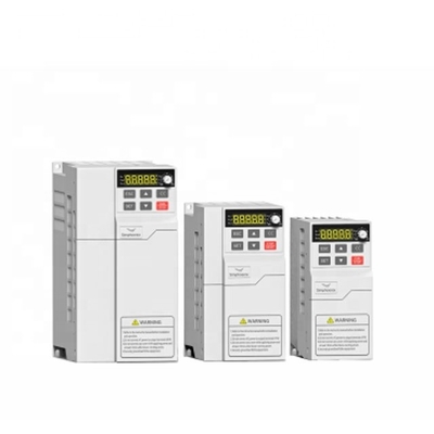 DX100-4T0900 シンプフェニックス 90KW V/F コントロール オープンループ ベクトル インバーター 三相 380V