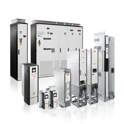 ACS880-01-240A-5 オリジナルパッケージ 132 kW 240 A A B B 通信インターフェイス その他