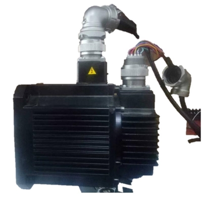ABB ESM13B-152-302-T1N0A00 産業用自動化用変速サーボモーター