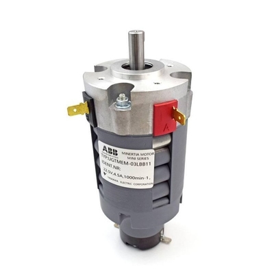 ABB ESM13B-152-302-T1N0A00 産業用自動化用変速サーボモーター