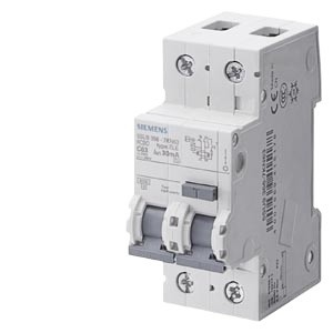 400V 10ka 3極 D20A BCD 曲線 D 5SY4320-8CC 5SY ミニ回路断片 2p Dc 1000v CN JIA
