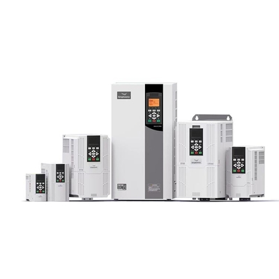 オープンループベクトル周波数変換器 1.1KW 380V 産業用機器 シンプフェニックス