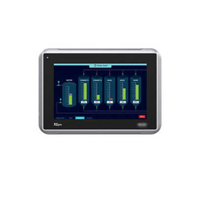 ネットワーク 他の 7' HMI と iX ランタイム TFT-LCD タッチスクリーン 100% オリジナル