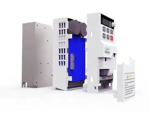 DX100-2S0030B 3.0KW V/F制御モードのための遠心分離器周波数変換器