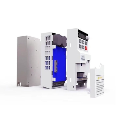 食品機械のための普遍周波数変換器 4.0KW DL100-4T0040B by Simphoenix