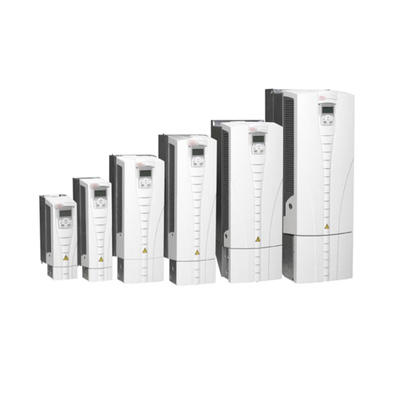ACS510-01-04A1-4 3ABD00015742-D お客様のニーズに最適なソリューション