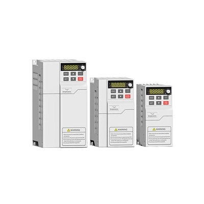 シンプフェニックス専用周波数変換機 2.2KW DL100-4T0022B 彫刻機用
