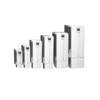 ACS510シリーズ周波数変換器 3ABD00015744-D 販売名値電圧 7.2