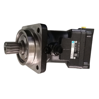 Xpi80 トラック用高圧軸活塞ポンプ 15-80 ラジアルモーター 240l/min 420*260*190mm