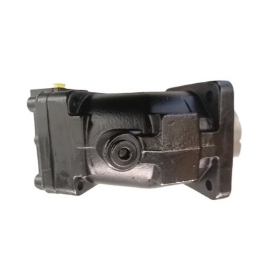 Xpi80 トラック用高圧軸活塞ポンプ 15-80 ラジアルモーター 240l/min 420*260*190mm