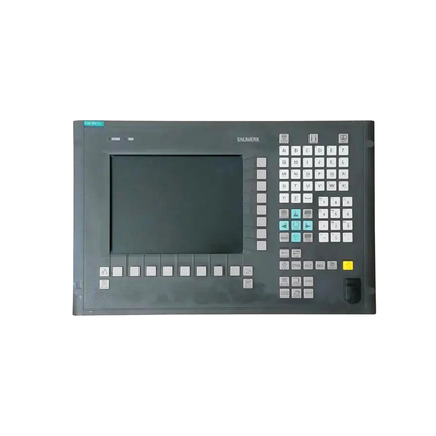 100% パネル制御ユニット シメンス向け CNCタッチスクリーン PLC OP012 HMI 6FC5203-0AF02-0AA2