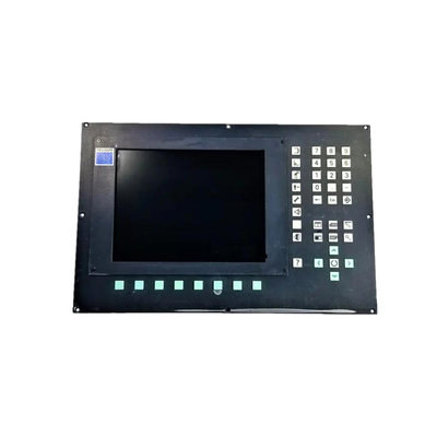 100% パネル制御ユニット シメンス向け CNCタッチスクリーン PLC OP012 HMI 6FC5203-0AF02-0AA2
