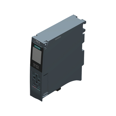 SIMATIC S7-1500シリーズ CPU 1511-1 PN 6ES7511-1AK02-0AB0 シメンス向け産業用コントローラ
