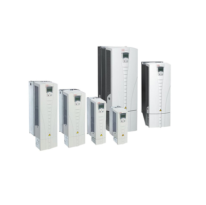 LEDディスプレイ付きのACS510周波数変換器 超負荷保護 超電流 超電圧